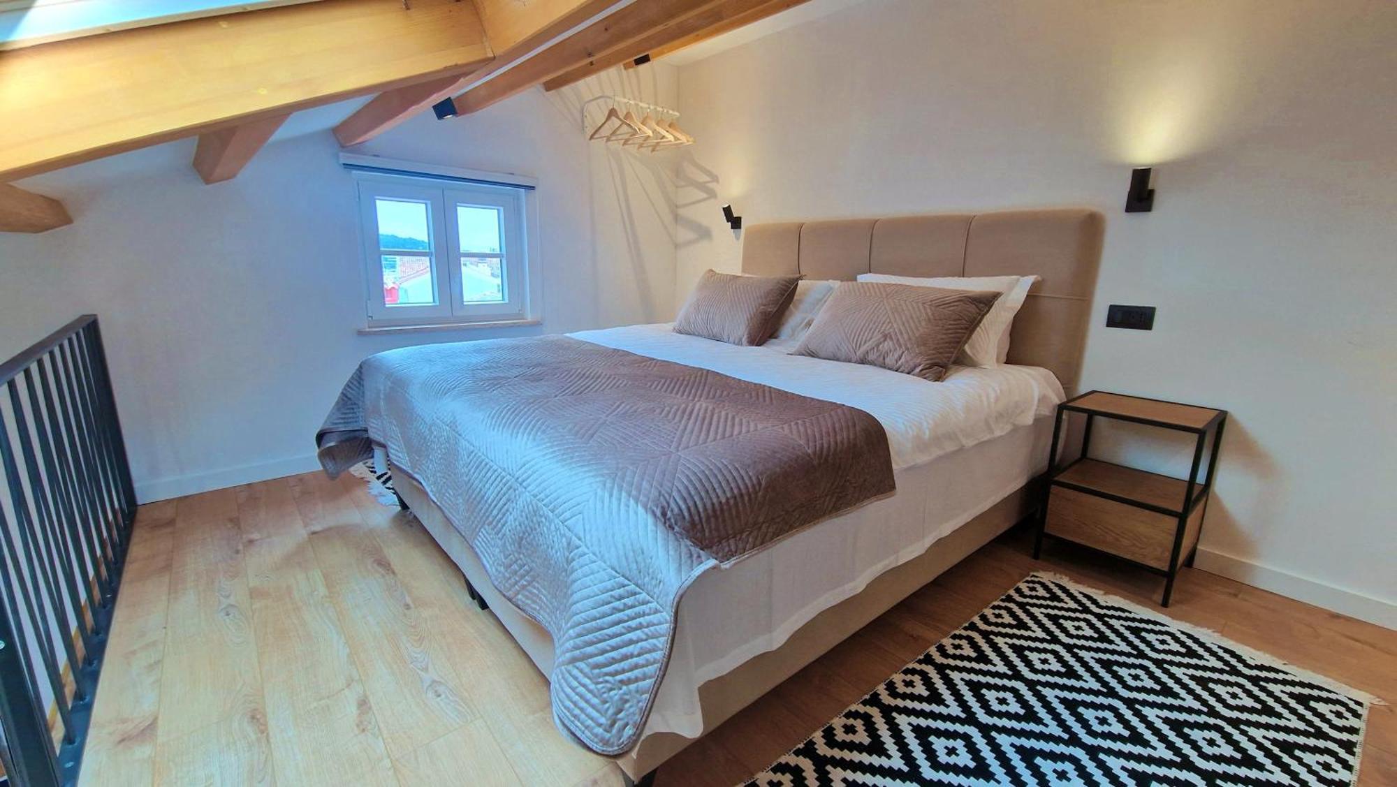 Duo Studio Apartment #1 Rovinj Exterior photo